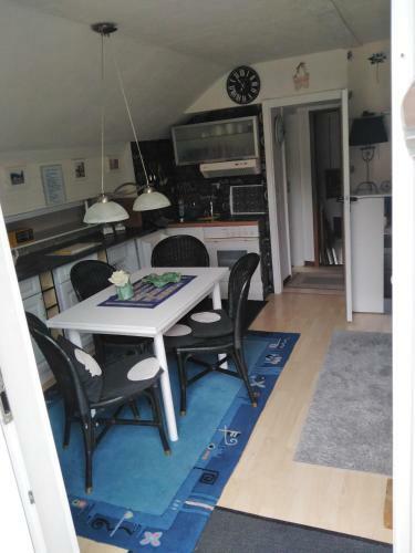 Apartamento Haus Ostwald