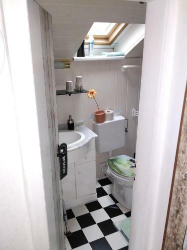 Apartamento Haus Ostwald