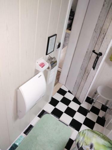Apartamento Haus Ostwald