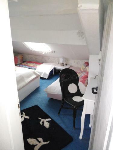 Apartamento Haus Ostwald