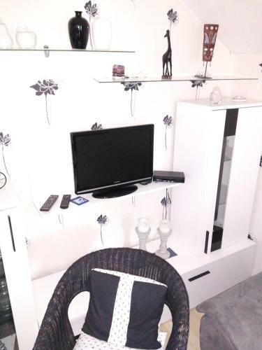 Apartamento Haus Ostwald
