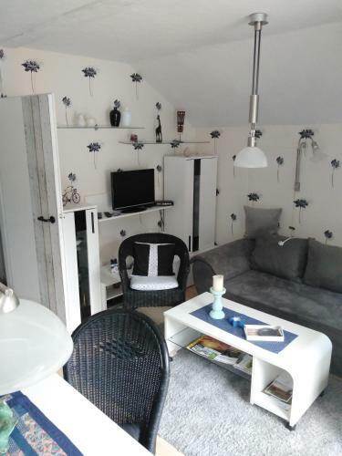 Apartamento Haus Ostwald