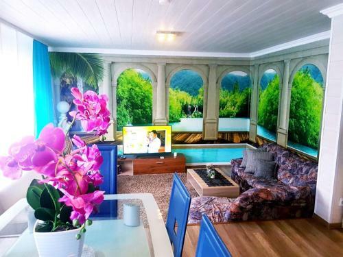 Apartamento Fewo Heinrich
