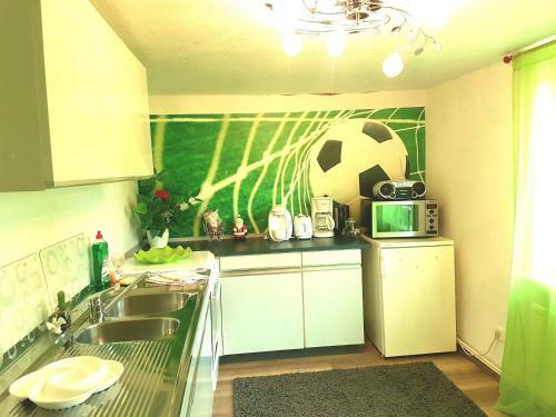 Apartamento Fewo Heinrich