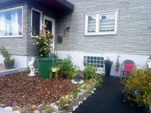 Apartamento Fewo Heinrich