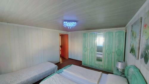 Apartamento Fewo Heinrich