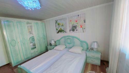 Apartamento Fewo Heinrich