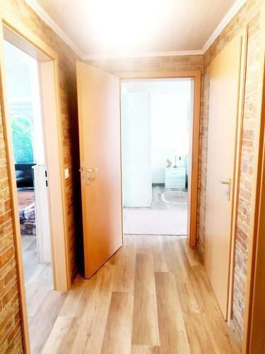 Apartamento Fewo Heinrich