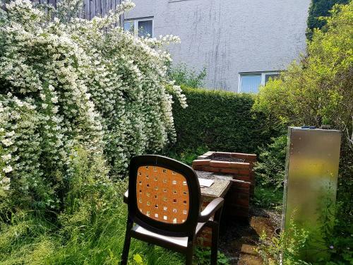 Apartamento Fewo Heinrich