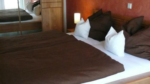 Apartamento Kleines Ritz