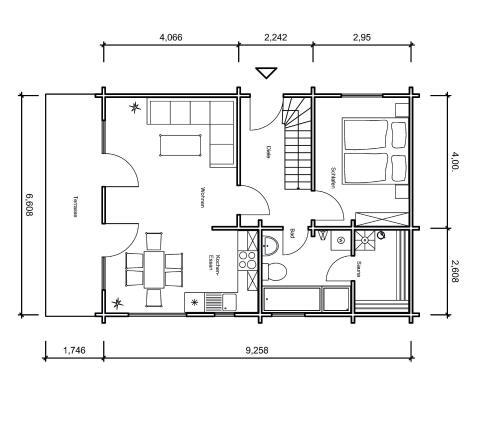 Ferienhaus Schr�der