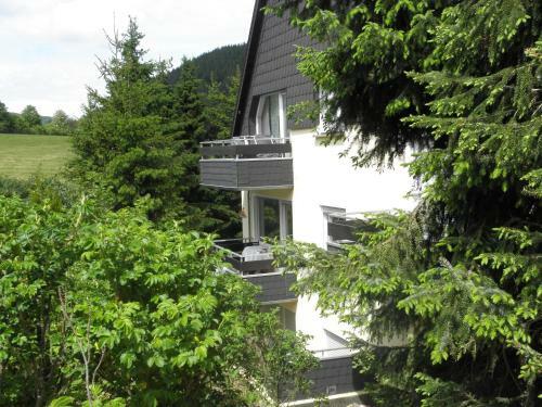 Apartamentos Ricken House La Rose