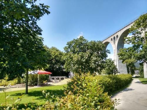 Apartamentos Ricken House La Rose