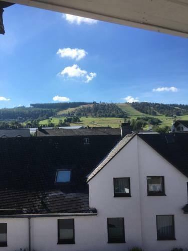 Hostal T�ff - T�ff