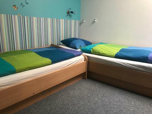 Apartamento Kurpark Maisonnette Willingen