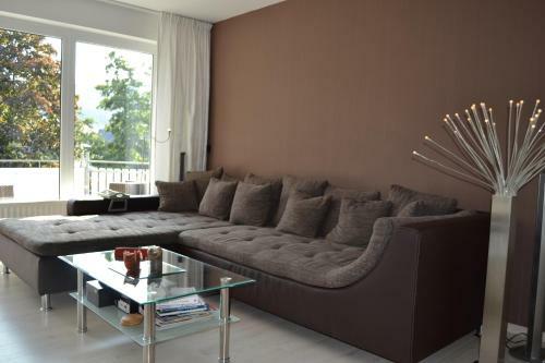Apartamento Kurpark Maisonnette Willingen