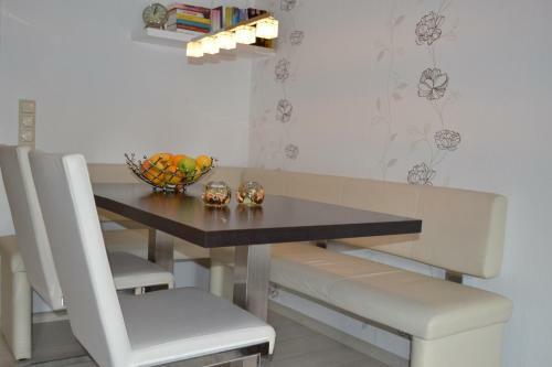 Apartamento Kurpark Maisonnette Willingen