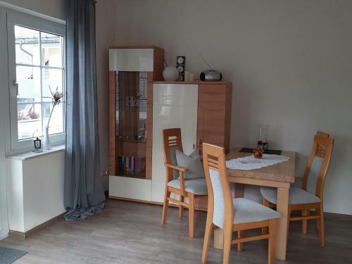 Apartamento Sommerwind Am Kurgarten