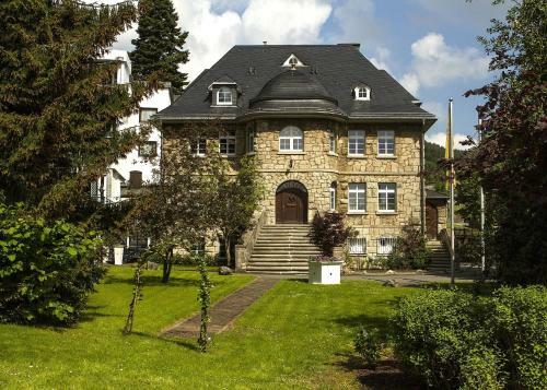 Apartamento R�ters Parkhotel/ferienwohnung