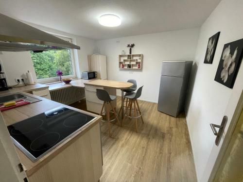 Apartamento Fewo Am Park