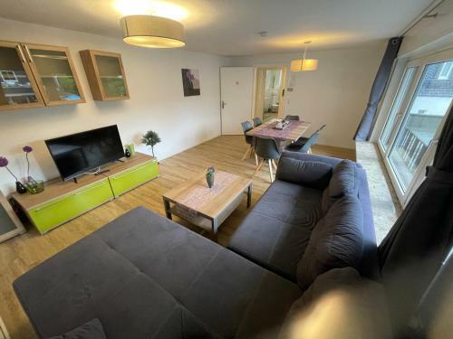 Apartamento Fewo Am Park