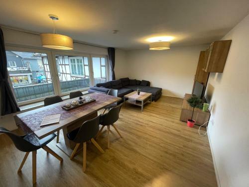 Apartamento Fewo Am Park