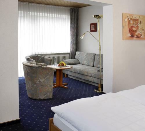 Hostal Haus Christel