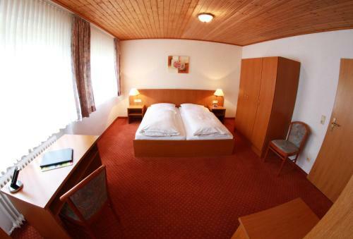 Hostal Haus Christel