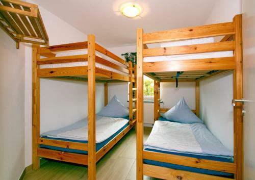 Apartamento Fewo Zur Piste