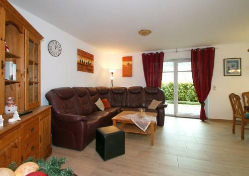 Apartamento Fewo Zur Piste