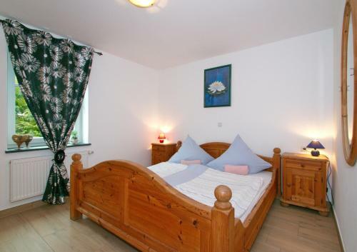 Apartamento Fewo Zur Piste