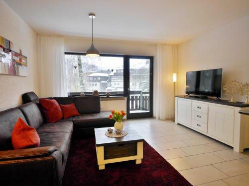 Apartamentos Ferienwohnung Nelly Am Kurpark