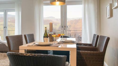 Apartamento Ferienwohnung Blanco In Willingen