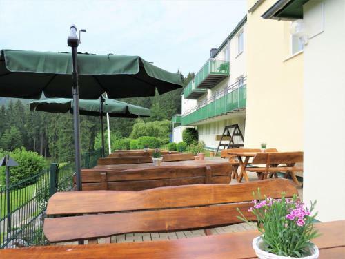 Apartamento Residenzpark Willingen Typ B