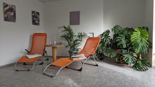 Apartamento Residenzpark Willingen Typ B