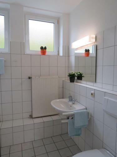 Apartamento Residenzpark Willingen Typ B