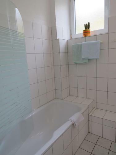 Apartamento Residenzpark Willingen Typ B