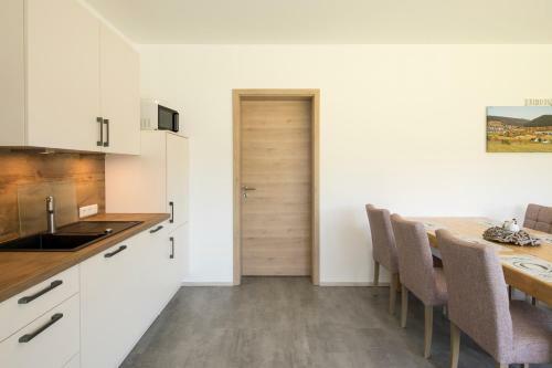 Apartamento Lieblingsplatz - Willingen