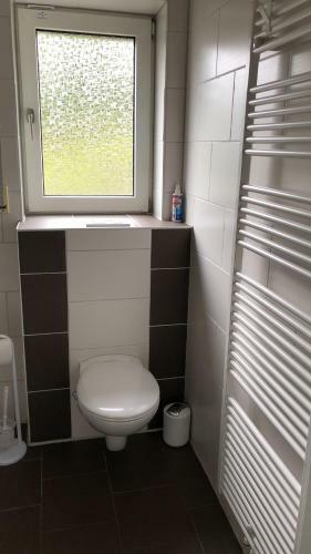 Apartamento Fewo Berg Idyllika