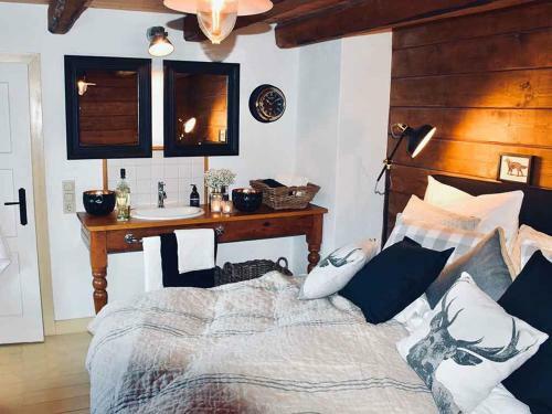 Linne-cottage