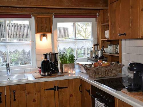 Linne-cottage
