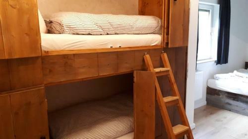 Apartamento Ferienwohnung Up Willingen-schwalefeld