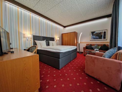 Hotel Garni Zur Alten Post