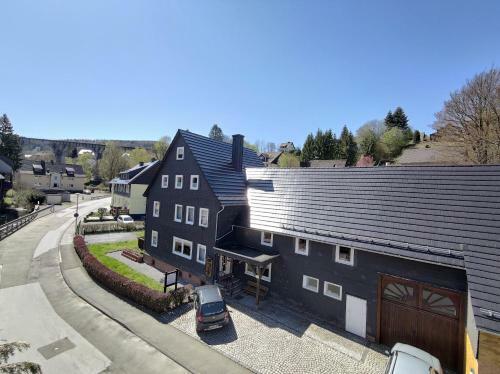 Hotel Garni Zur Alten Post