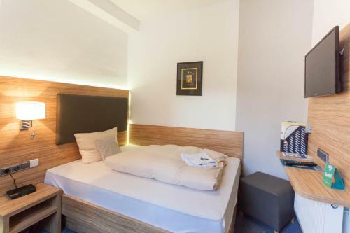 Hotel Garni Zur Alten Post
