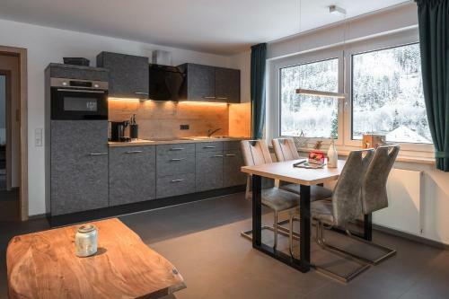 Apartamento Landhaus Frese