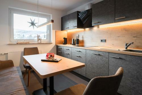 Apartamento Landhaus Frese