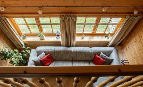 Vakantiehuis Luxe Blokhuis B
