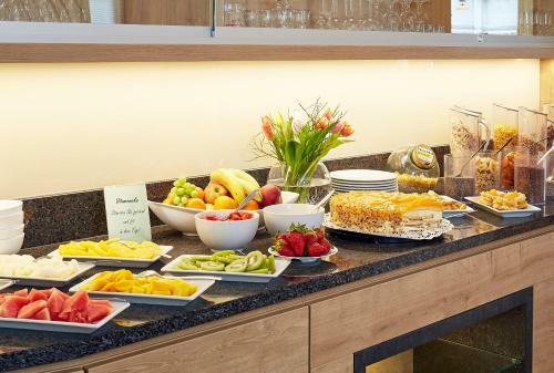 Hotel & Ferienappartements Edelweiss