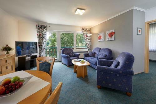 Hotel & Ferienappartements Edelweiss